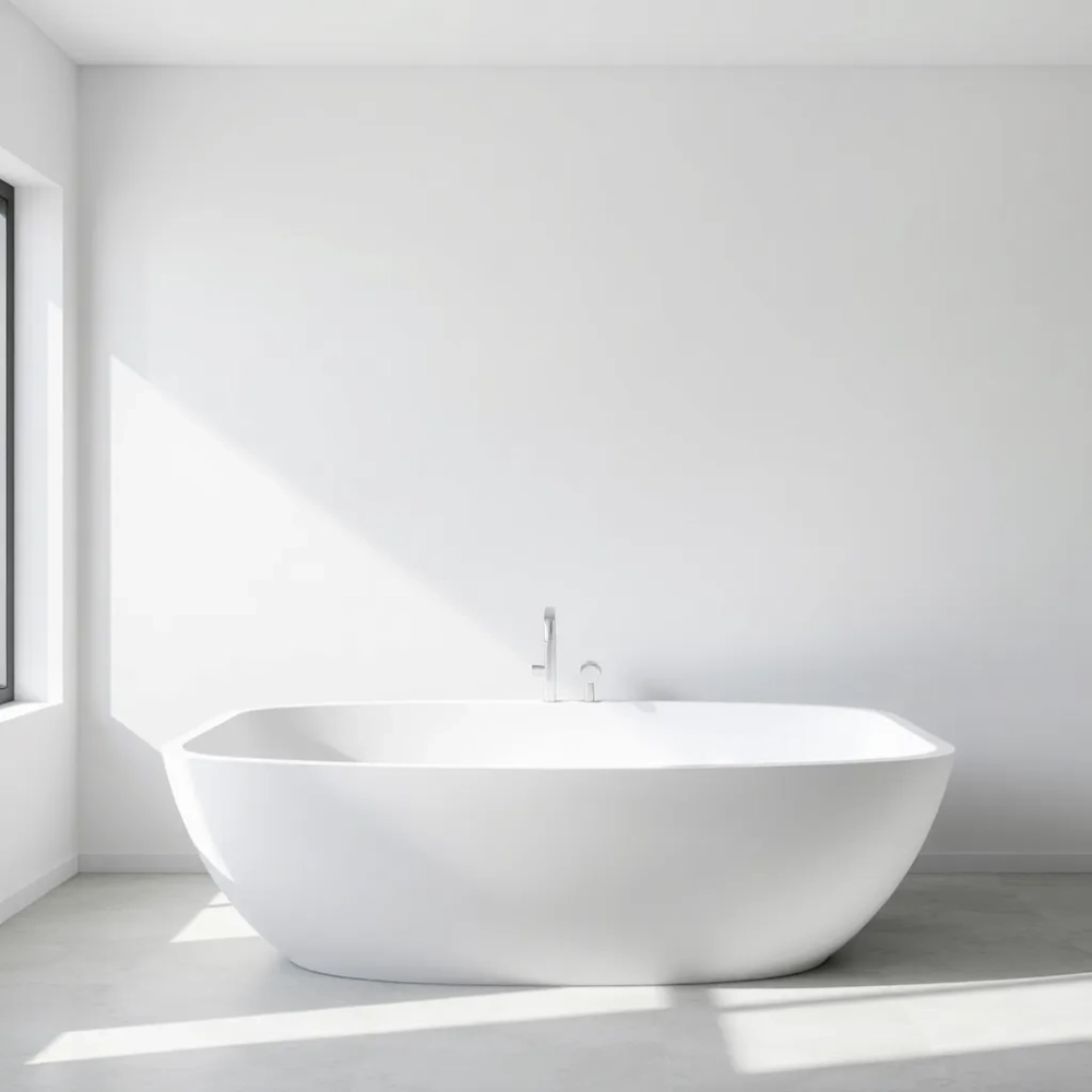 Wanna z obudową 170x70