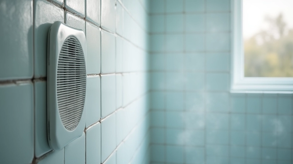 wentylacja łazienki jak zrobić