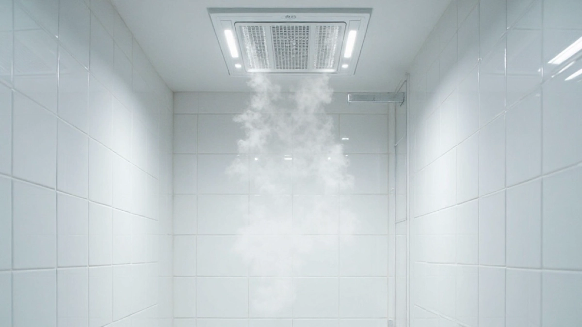 wentylacja łazienki normy