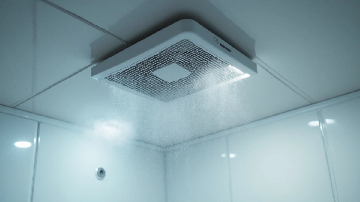 wentylator łazienkowy 12v