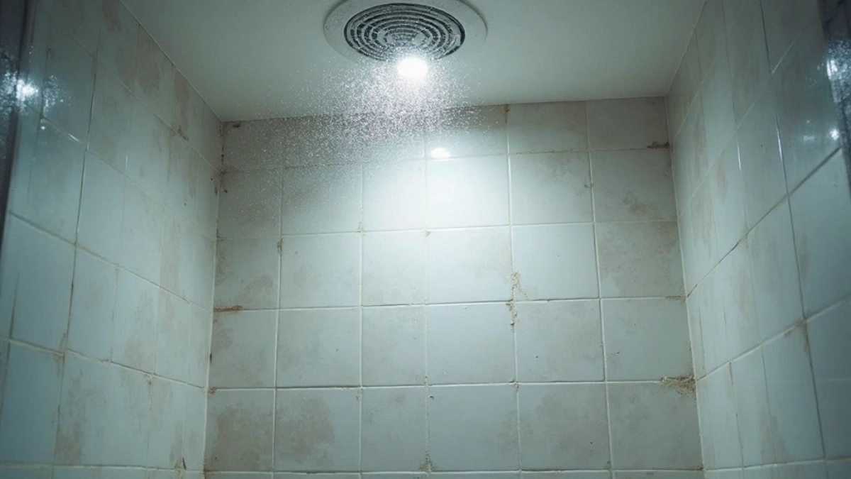 wentylator łazienkowy 150