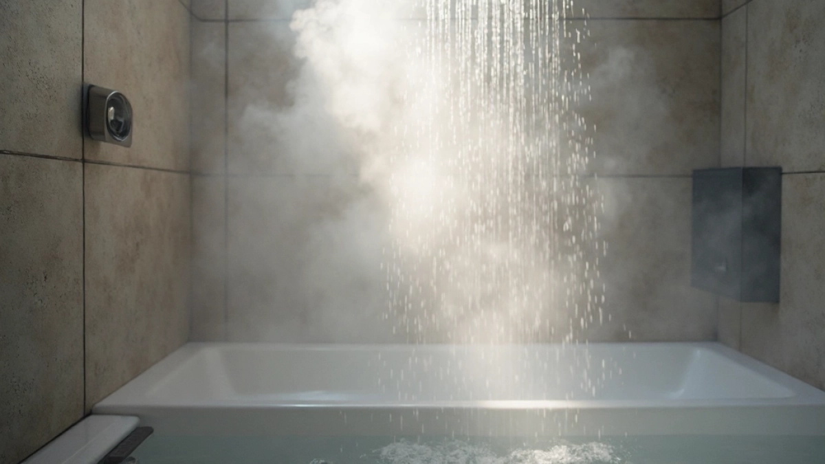 wentylator łazienkowy cichy