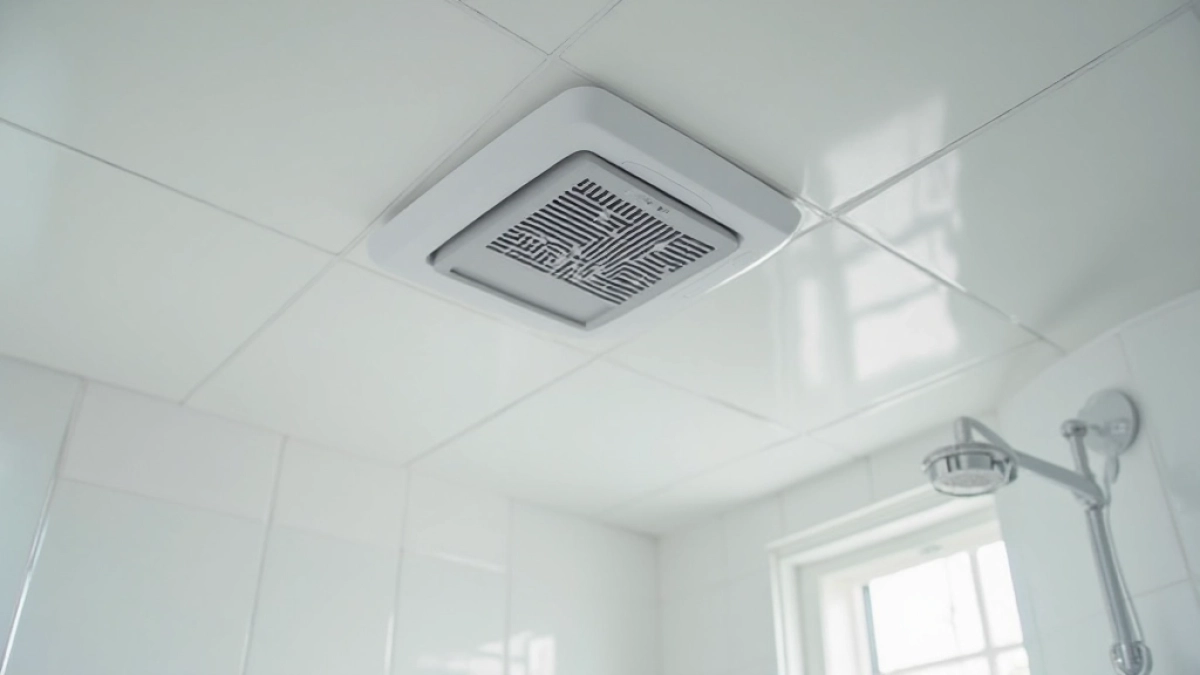 wentylator łazienkowy z czujnikiem wilgotności awenta