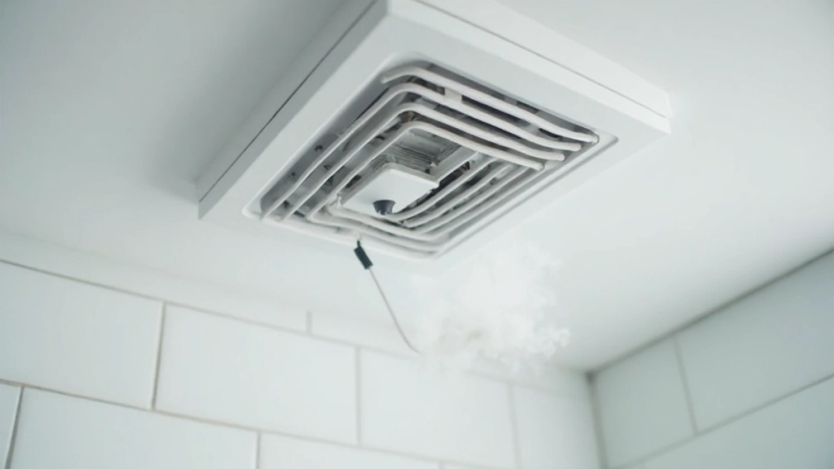 wentylator łazienkowy z czujnikiem wilgotności podłączenie