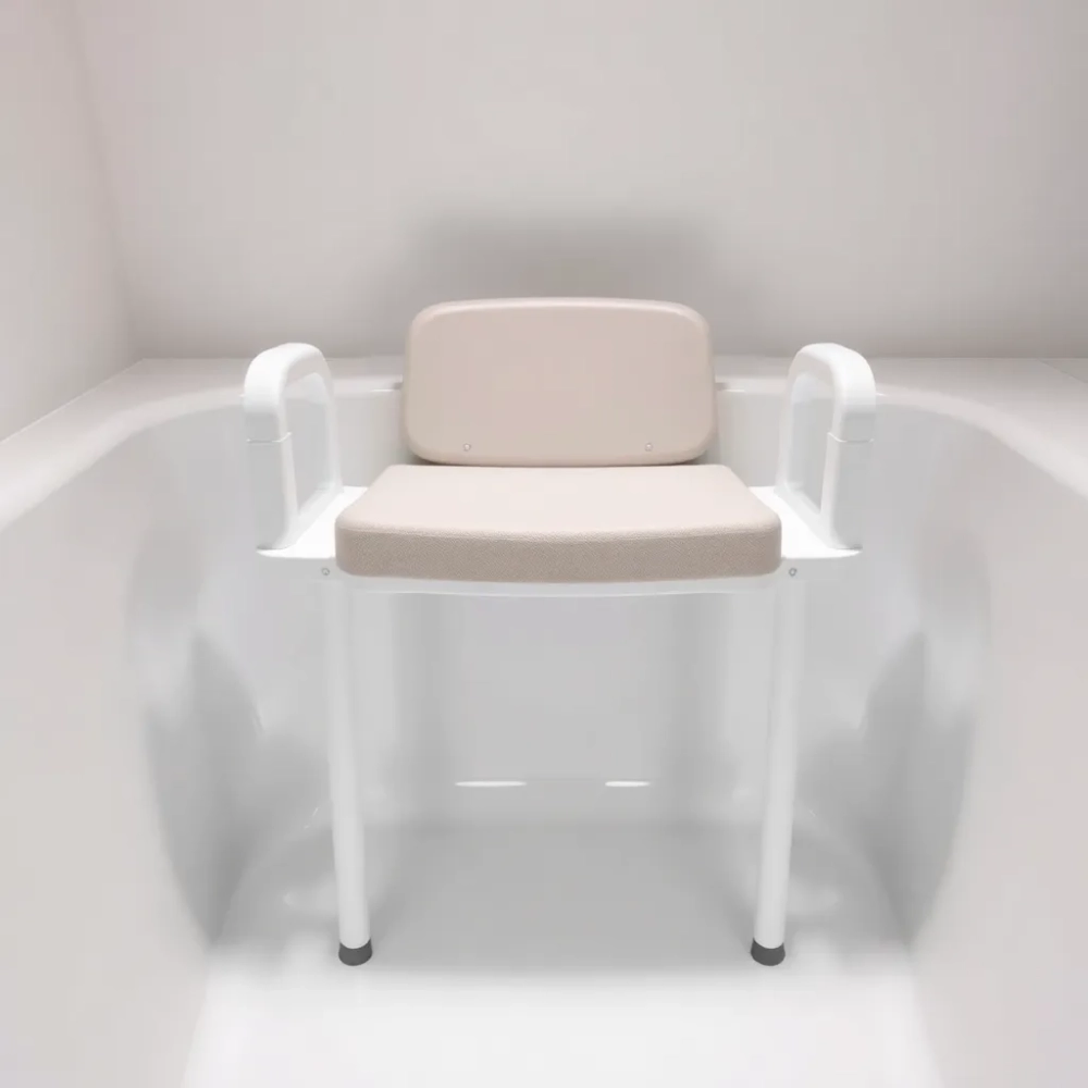 Winda do wanny podnośnik elektryczny wannowy