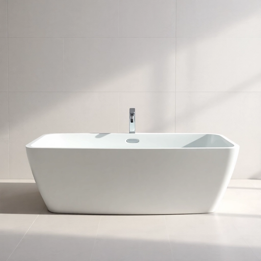 Wymiary Wanny 140X70