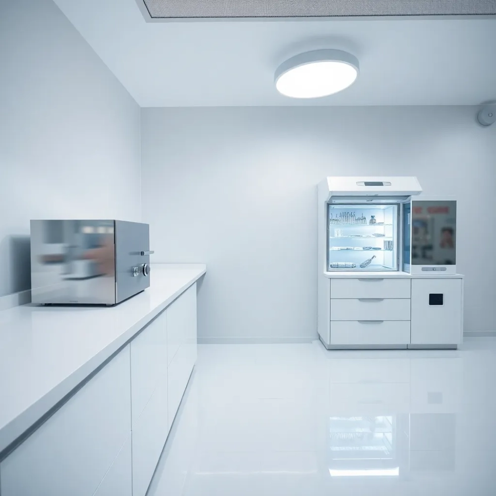 Wymogi sanepidu salon kosmetyczny 2024