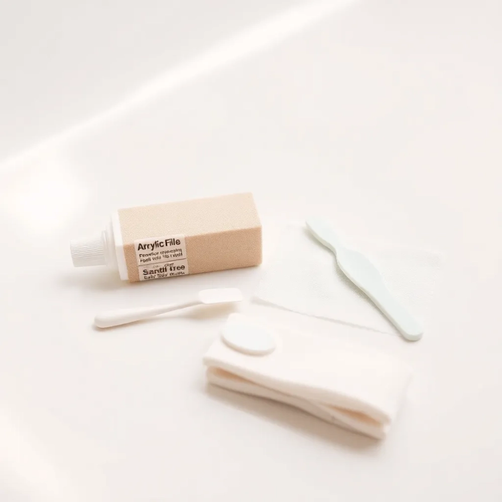 Zestaw do naprawy wanny akrylowej